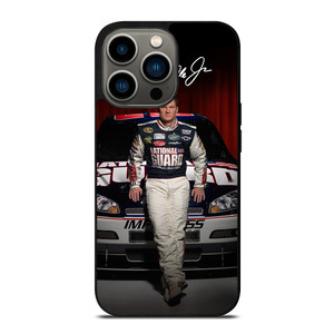 NASCAR 88 DALE EARNHARDT JR SIGNATURE iPhone 13 Pro Case Cover NASCAR 88 DALE EARNHARDT JR SIGNATURE iPhone 13 Pro Case Cover