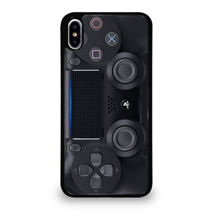PS4 CONTROLLER PLAYSTATION iPhone XS Max Case Cover