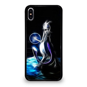 POKEMON MEWTWO 2 iPhone XS Max Case Cover POKEMON MEWTWO 2 iPhone XS Max Case Cover