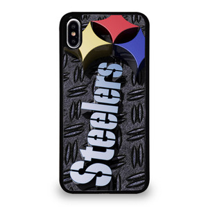 PITTSBURGH STEELERS 2 iPhone XS Max Case Cover