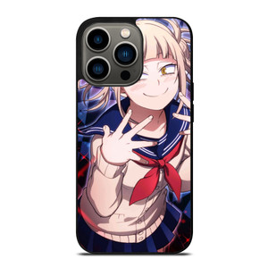 MY HERO ACADEMIA HIMIKO TOGA iPhone 13 Pro Case Cover