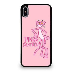 PINK PANTHER 1 iPhone XS Max Case Cover