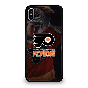 PHILADELPHIA FLYERS LOGO iPhone XS Max Case Cover