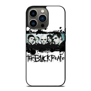 MY CHEMICAL ROMANCE BLACK PARADE iPhone 13 Pro Case Cover MY CHEMICAL ROMANCE BLACK PARADE iPhone 13 Pro Case Cover