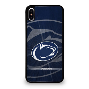 PENN STATE NITTANY LIONS iPhone XS Max Case Cover