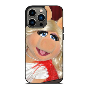 MUPPETS MISS PIGGY iPhone 13 Pro Case Cover MUPPETS MISS PIGGY iPhone 13 Pro Case Cover