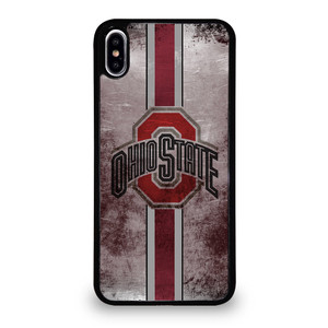 OHIO STATE 1 iPhone XS Max Case Cover