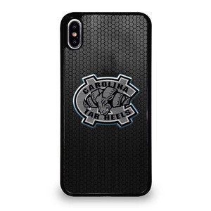 NORTH CAROLINA TAR HEELS 2 iPhone XS Max Case Cover
