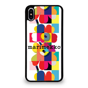MARIMEKKO HERITAGE iPhone XS Max Case Cover