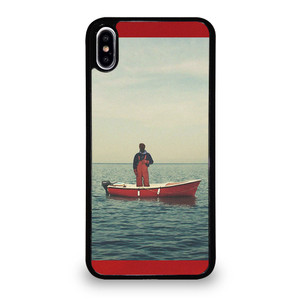 LIL YACHTY LIL BOAT iPhone XS Max Case Cover LIL YACHTY LIL BOAT iPhone XS Max Case Cover