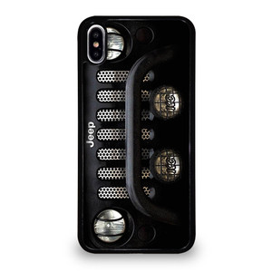 JEEP 1 iPhone XS Max Case Cover
