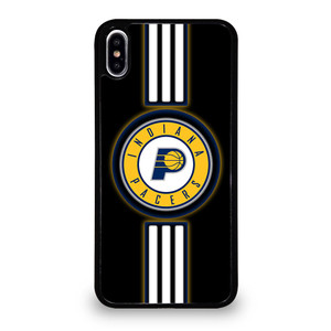 INDIANA PACERS 2 iPhone XS Max Case Cover