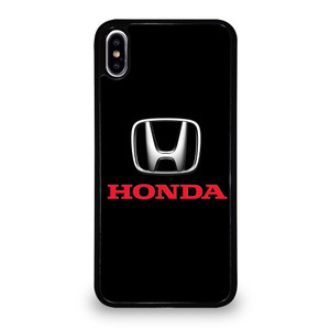 HONDA 2 iPhone XS Max Case Cover HONDA 2 iPhone XS Max Case Cover