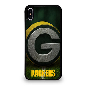 GREEN BAY PACKERS iPhone XS Max Case Cover