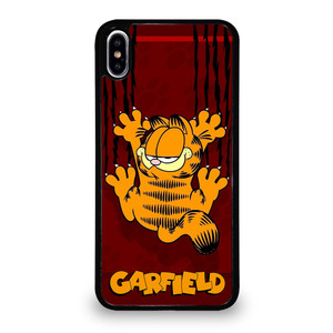 GARFIELD iPhone XS Max Case Cover GARFIELD iPhone XS Max Case Cover