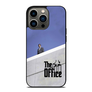 MICHAEL SCOTT THE OFFICE iPhone 13 Pro Case Cover