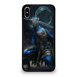 DARK SOULS ARTORIAS 2 iPhone XS Max Case Cover