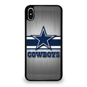 DALLAS COWBOYS THE BOYS iPhone XS Max Case Cover DALLAS COWBOYS THE BOYS iPhone XS Max Case Cover
