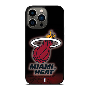 MIAMI HEAT 1 iPhone 13 Pro Case Cover