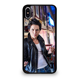 COLE SPROUSE RIVERDALE 2 iPhone XS Max Case Cover COLE SPROUSE RIVERDALE 2 iPhone XS Max Case Cover