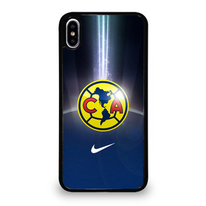 CLUB AMERICA FOOTBAL TEAM 2 iPhone XS Max Case Cover CLUB AMERICA FOOTBAL TEAM 2 iPhone XS Max Case Cover