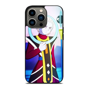 MERUS ANGEL DBS iPhone 13 Pro Case Cover MERUS ANGEL DBS iPhone 13 Pro Case Cover