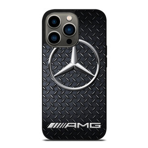 MERCEDES BENZ AMG 2 iPhone 13 Pro Case Cover