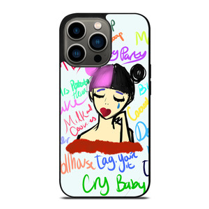MELANIE MARTINEZ CRY BABY 2 iPhone 13 Pro Case Cover MELANIE MARTINEZ CRY BABY 2 iPhone 13 Pro Case Cover