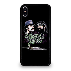 CHEECH AND CHONG iPhone XS Max Case Cover CHEECH AND CHONG iPhone XS Max Case Cover