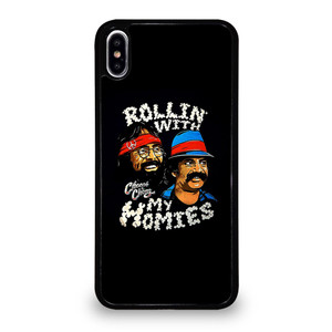 CHEECH AND CHONG 2 iPhone XS Max Case Cover CHEECH AND CHONG 2 iPhone XS Max Case Cover