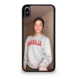 CHARLI D'AMELIO iPhone XS Max Case Cover CHARLI D'AMELIO iPhone XS Max Case Cover