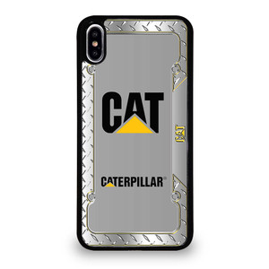 CATERPILLAR CAT 3 iPhone XS Max Case Cover CATERPILLAR CAT 3 iPhone XS Max Case Cover