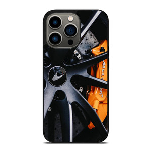 MCLAREN LOGO RIM iPhone 13 Pro Case Cover MCLAREN LOGO RIM iPhone 13 Pro Case Cover