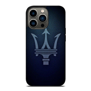 MASERATI LOGO 1 iPhone 13 Pro Case Cover MASERATI LOGO 1 iPhone 13 Pro Case Cover