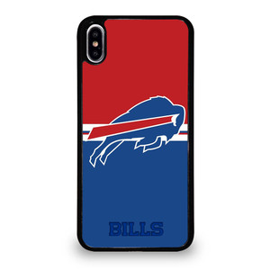 BUFFALO BILLS 2 iPhone XS Max Case Cover