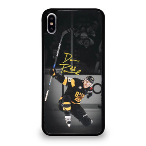 BOSTON BRUINS DAVID PASTRNAK CELEBRATION iPhone XS Max Case Cover BOSTON BRUINS DAVID PASTRNAK CELEBRATION iPhone XS Max Case Cover