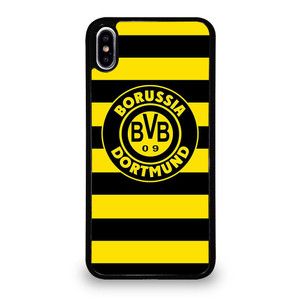 BORUSSIA DORTMUND BVB iPhone XS Max Case Cover BORUSSIA DORTMUND BVB iPhone XS Max Case Cover