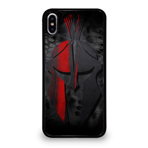 BLACK KRYPTEK NOMAD iPhone XS Max Case Cover