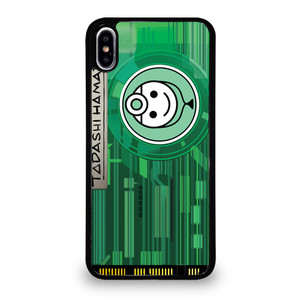 BAYMAX CHIP iPhone XS Max Case Cover