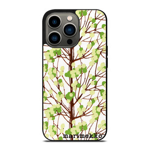 MARIMEKKO LUMIMARJA iPhone 13 Pro Case Cover