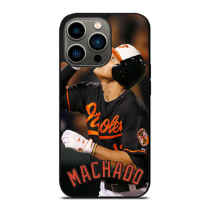 MANNY MACHADO iPhone 13 Pro Case Cover