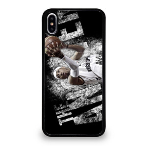 ALLEN IVERSON 1 iPhone XS Max Case Cover