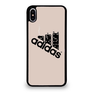 ADIDAS SKYLINE iPhone XS Max Case Cover ADIDAS SKYLINE iPhone XS Max Case Cover