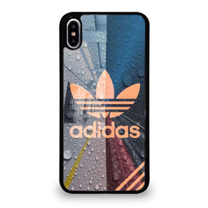 ADIDAS FUSED iPhone XS Max Case Cover ADIDAS FUSED iPhone XS Max Case Cover