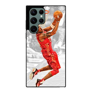 KOBE BRYANT ALLSTAR Samsung Galaxy S22 Ultra Case Cover KOBE BRYANT ALLSTAR Samsung Galaxy S22 Ultra Case Cover