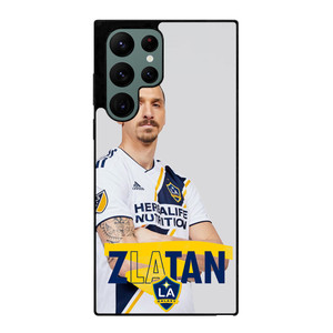 ZLATAN IBRAHIMOVIC GALAXY Samsung Galaxy S22 Ultra Case Cover