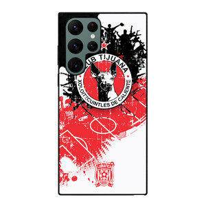 XOLOS TIJUANA PRIDE Samsung Galaxy S22 Ultra Case Cover