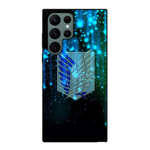 WINGS OF FREEDOM 1 Samsung Galaxy S22 Ultra Case Cover