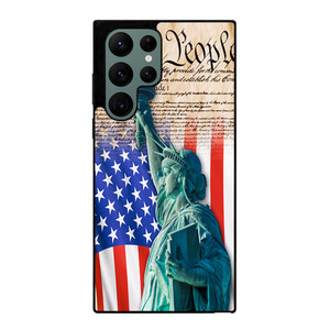 WE THE PEOPLE 2 Samsung Galaxy S22 Ultra Case Cover