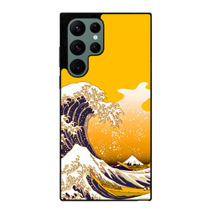 WAVE AESTHETIC 3 Samsung Galaxy S22 Ultra Case Cover